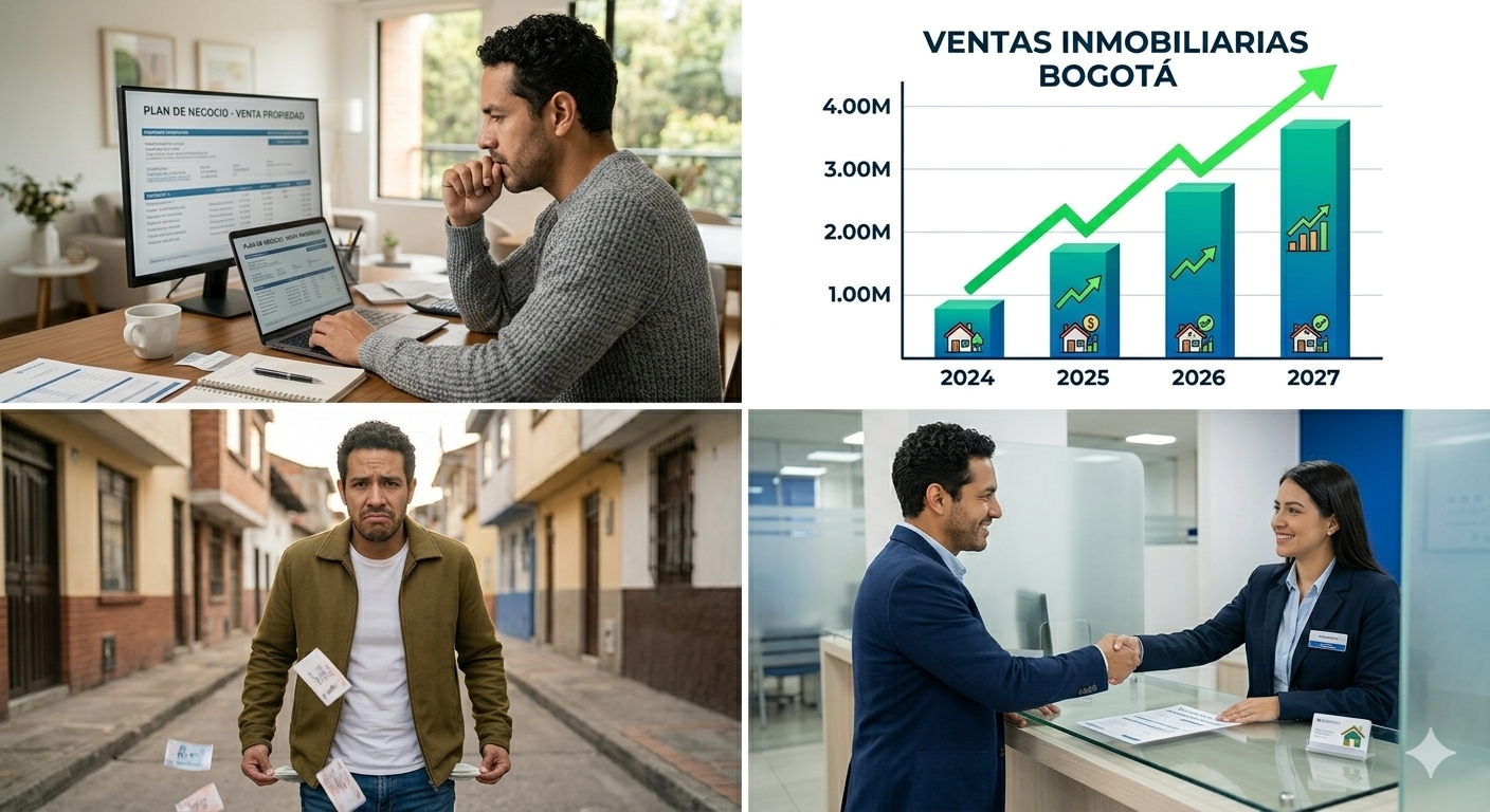 Errores al comprar vivienda