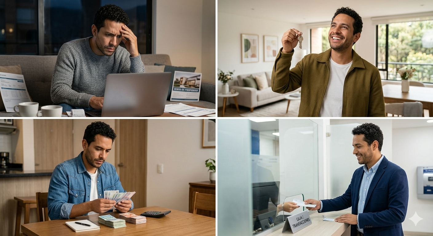 Crédito hipotecario