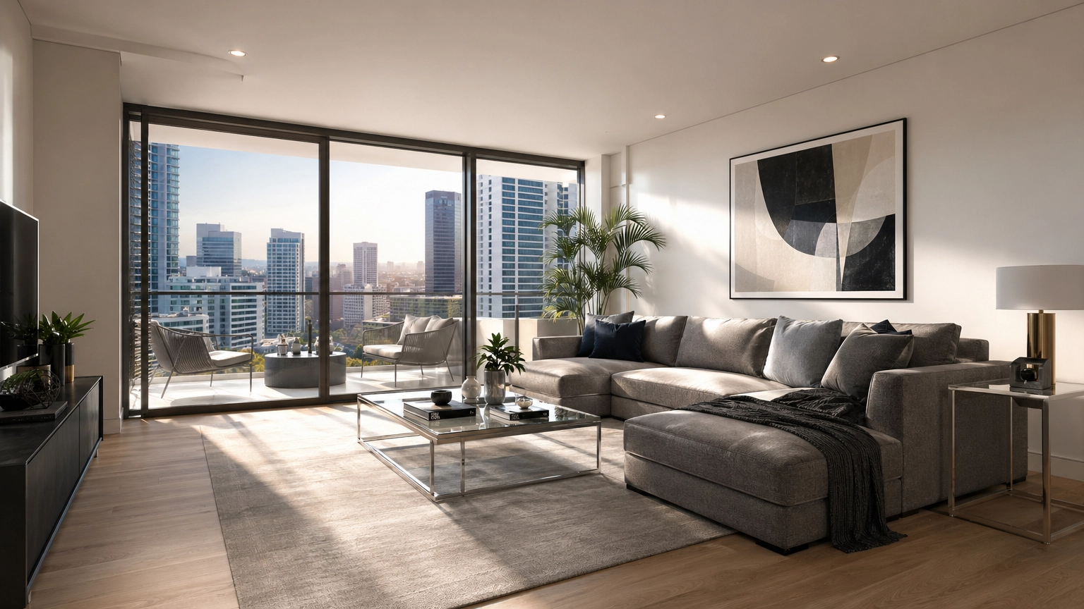 Apartamento en arriendo Bogotá